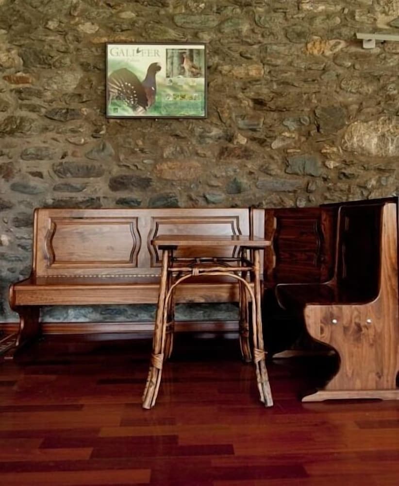 Фото La Borda de Ritort