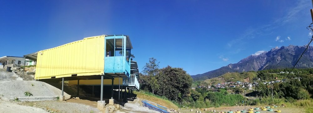 Фото Wind Valley Farmstay