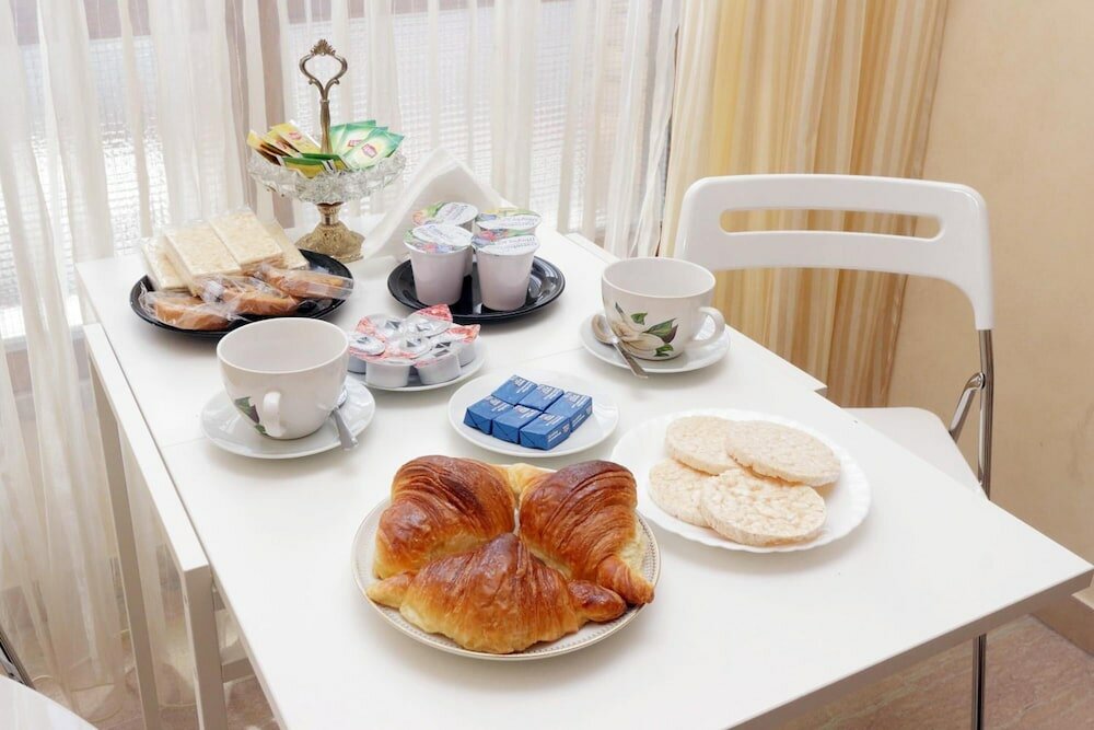 Фото La Stazione Del Vaticano