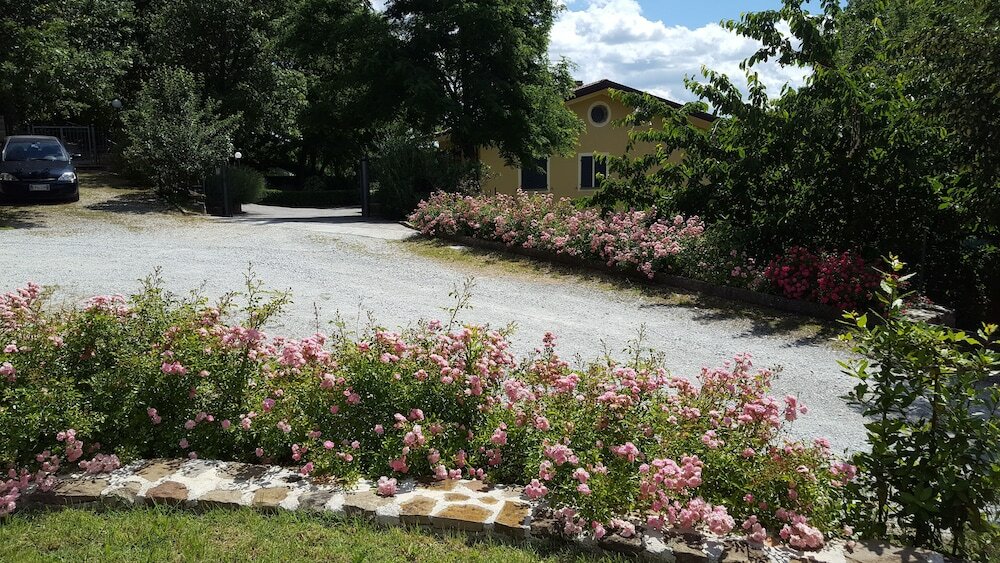 Фото Bed & Breakfast La Valle