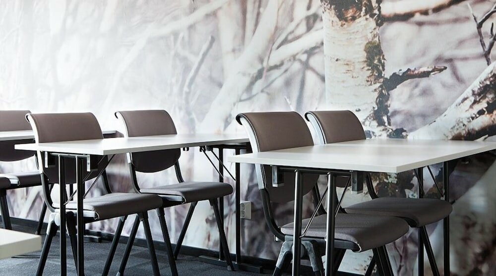 Фото Comfort Hotel Umea City