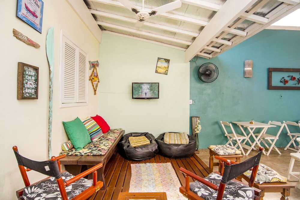 Фото Pousada Lehua