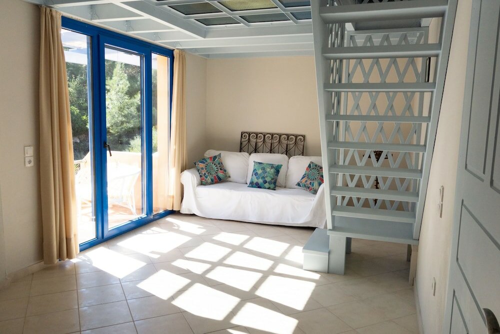 Фото Ocea Retreat