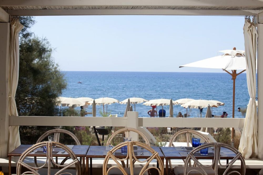 Фото Capalbio Glamping Village