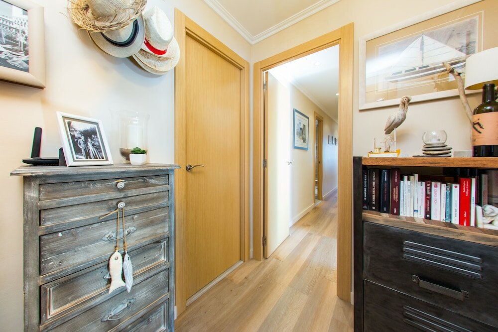 Фото Apartamento Miracle Tarragona Th44