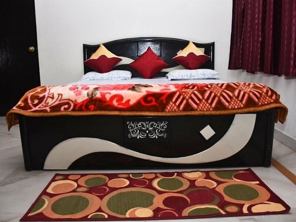 Фото Jagannath Guest House