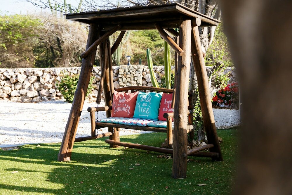 Фото Aruba Boutique Apartments Adults Only