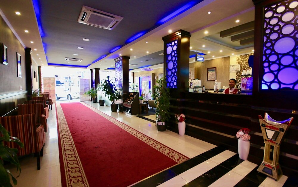 Фото Maskan Al Dyafah Hotel Apartments 2