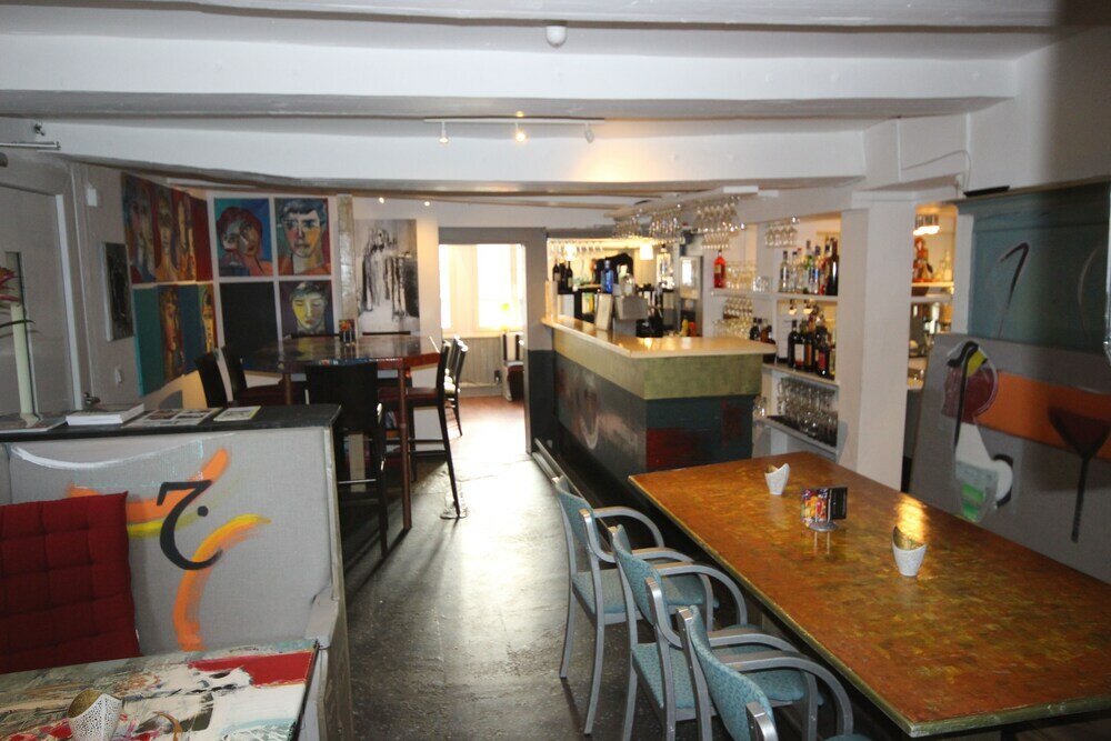 Фото Hotel Nüller Hof