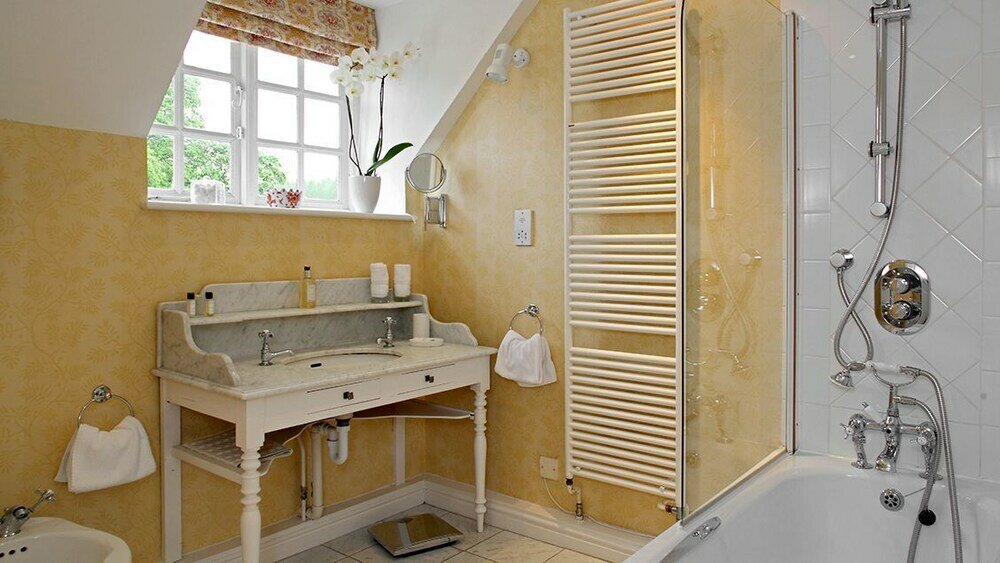 Фото Saratoga Cottage