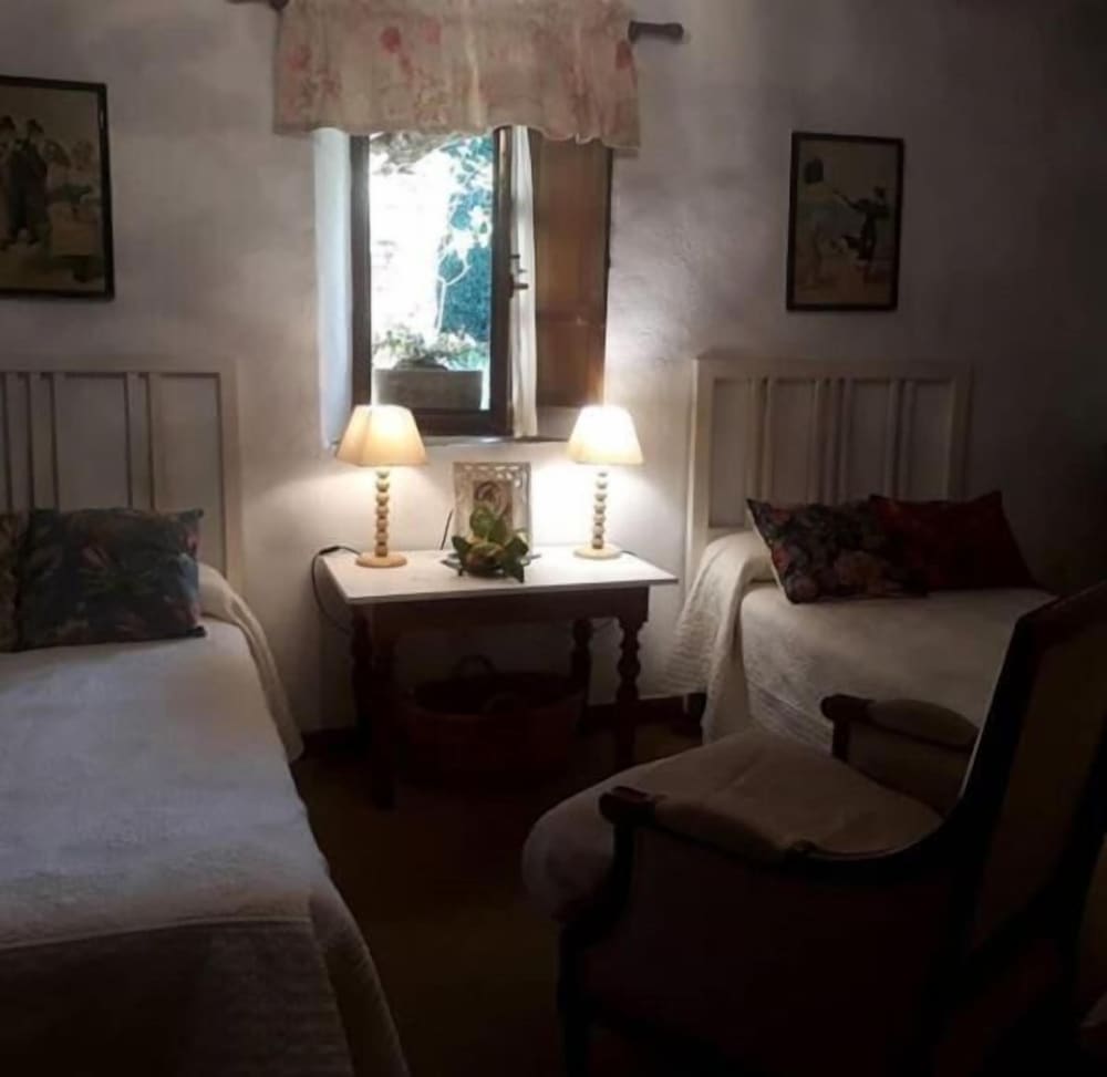 Фото A Cortiña de Canalarrana