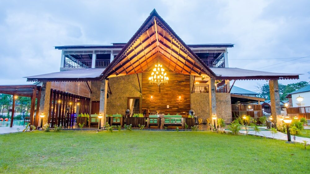 Фото отеля 3