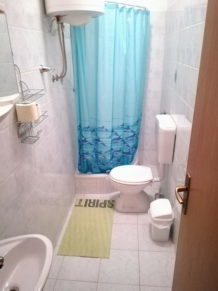 Фото Deluxe apartment BellaCosta