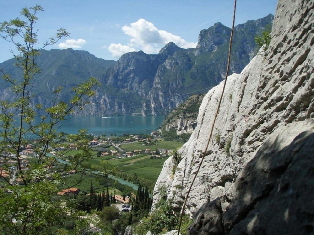 Фото B&b Garden Belvedere