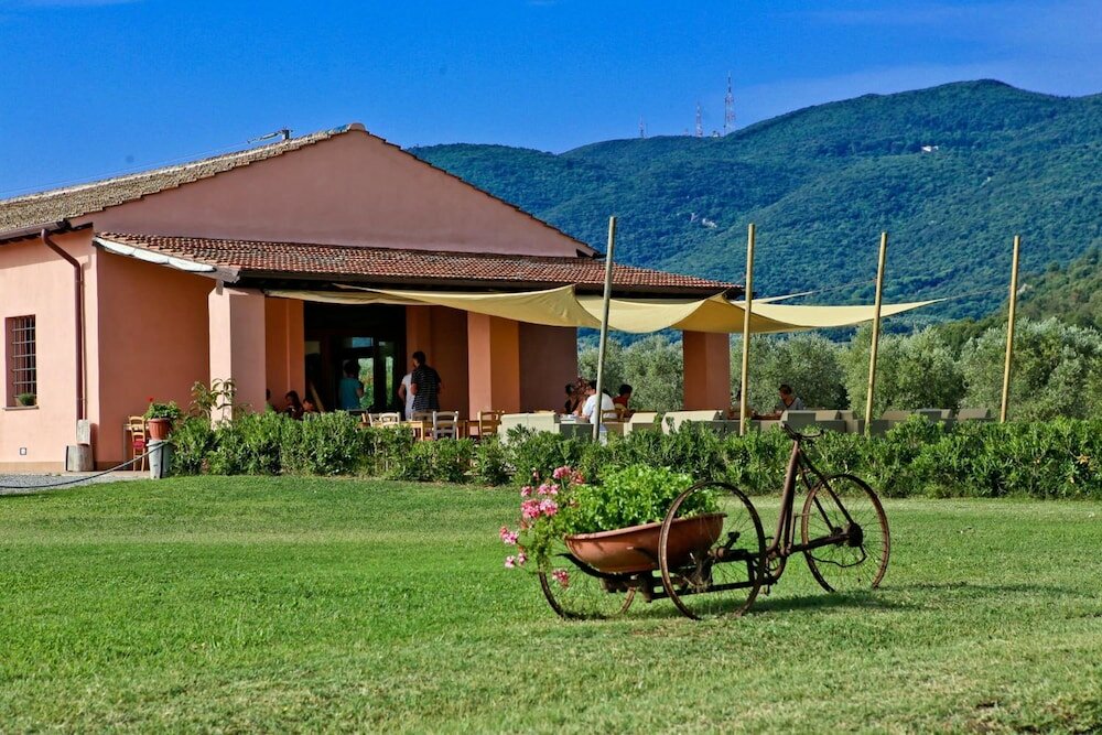 Фото Agriturismo Monte Argentario