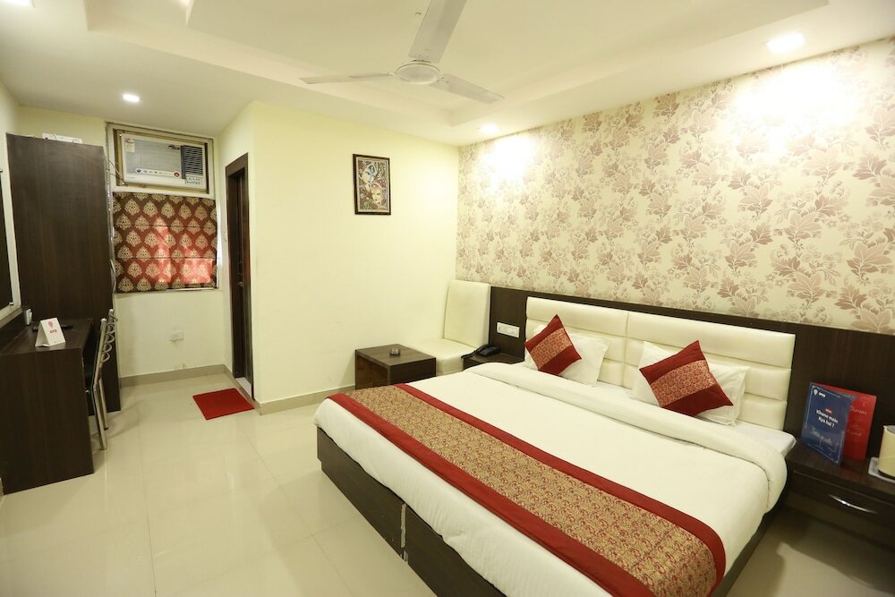 Фото Oyo 7473 Krishna Galaxy