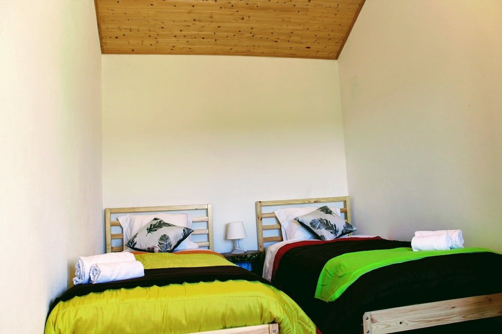 Фото Monte Costa Luz