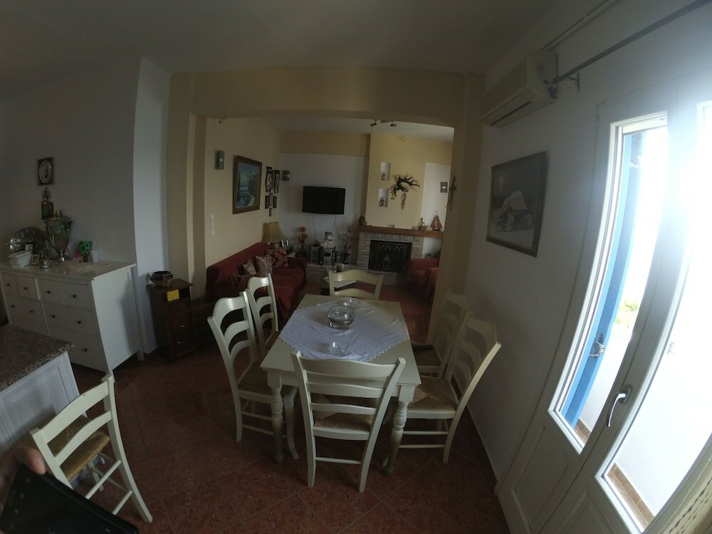 Фото Blue Waves View