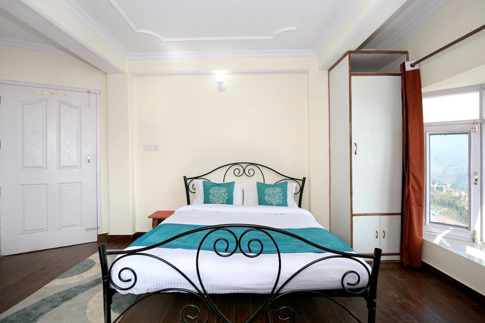 Фото Oyo Home 9897 Elegant 3bhk