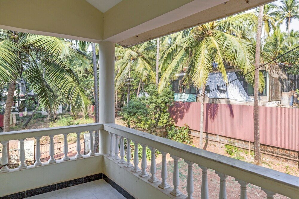 Фото GuestHouser 2 Bhk Apartment 92c1