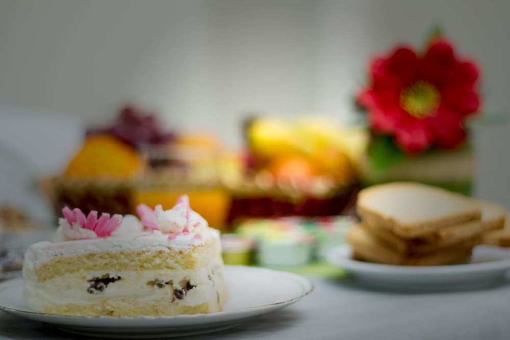 Фото Meridiana B&b