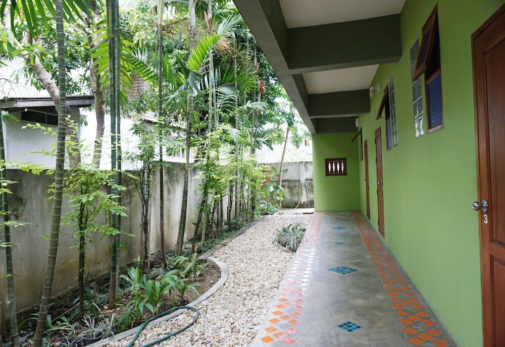 Фото AuangKham Resort