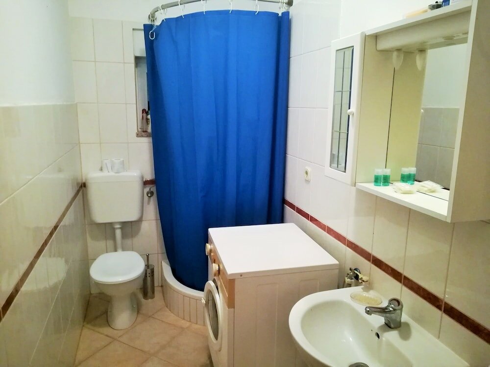 Фото Deluxe apartment BellaCosta