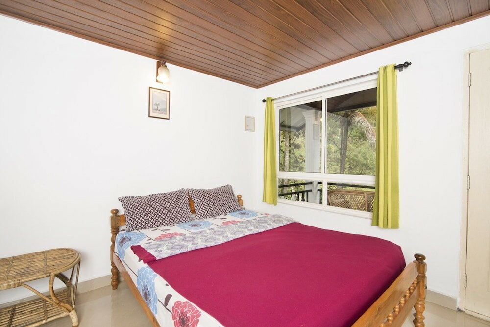 Фото GuestHouser 4 Bhk Cottage f269