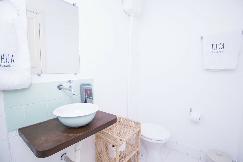 Фото Pousada Lehua