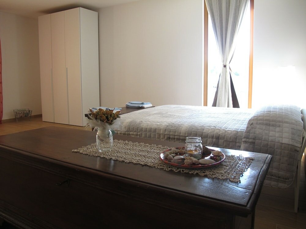 Фото B&b Baratoff