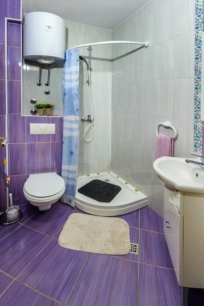 Фото Apartments Andrijanic