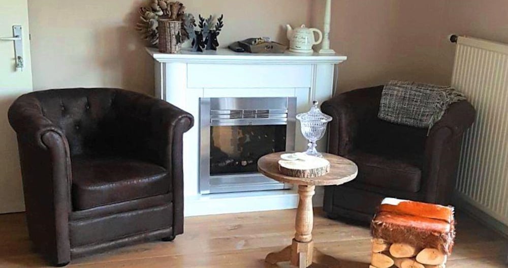 Фото Bed and Breakfast Mooi Achel