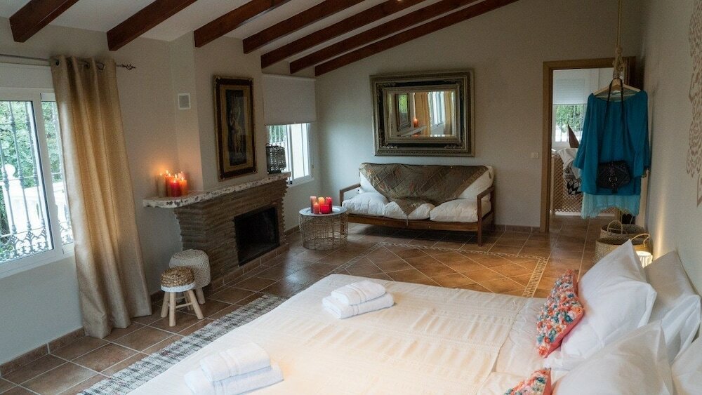 Фото Finca La Vida Loca