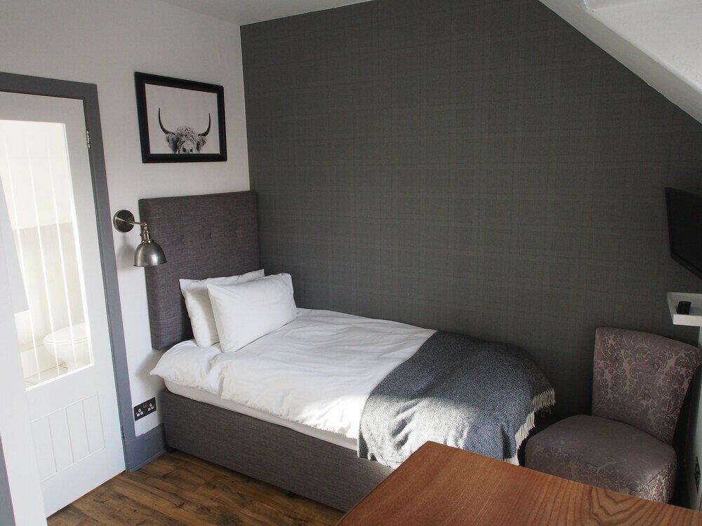 Фото Ravenscraig Guest House