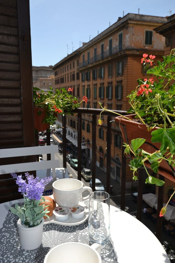 Фото MyRooms San Pietro