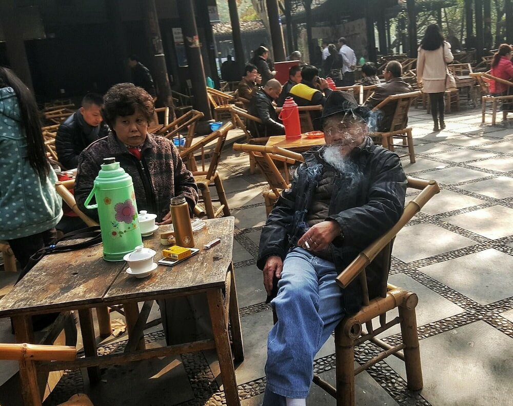 Фото Wutongli Youth Hostel