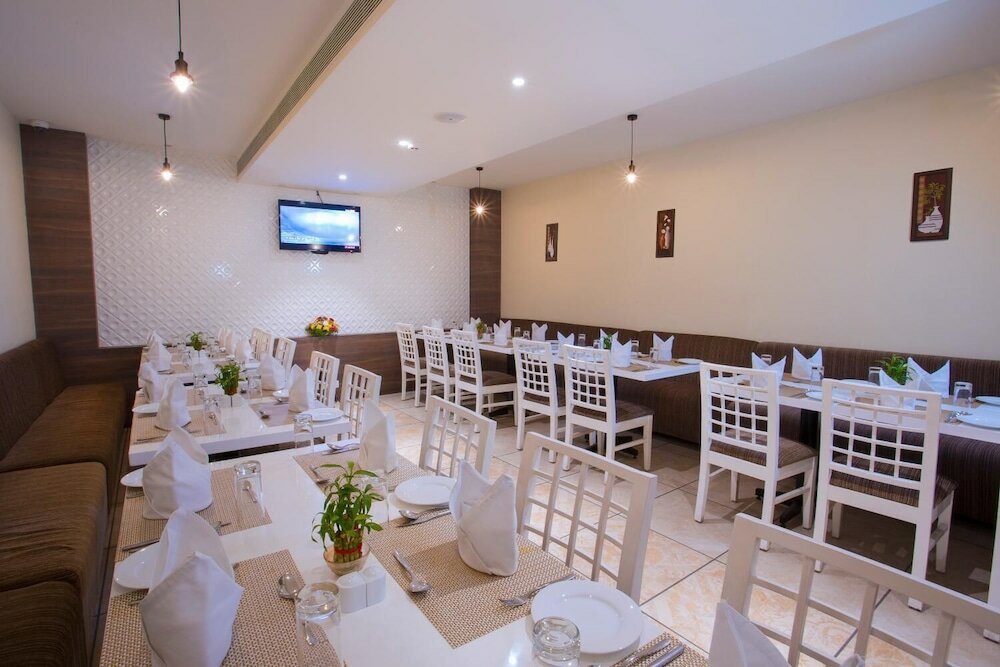 Фото Hotel Green Ridge