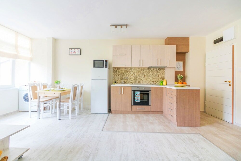 Фото Domus Apartments Old Town