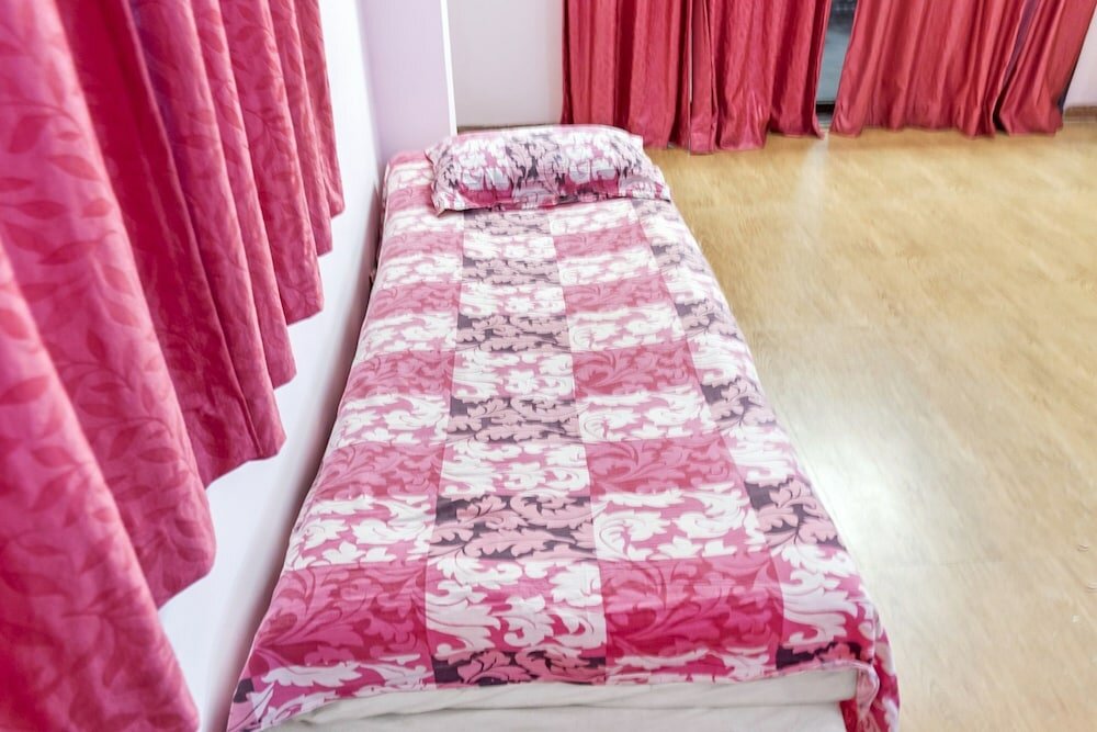 Фото GuestHouser 4 Bhk Bungalow e5ac