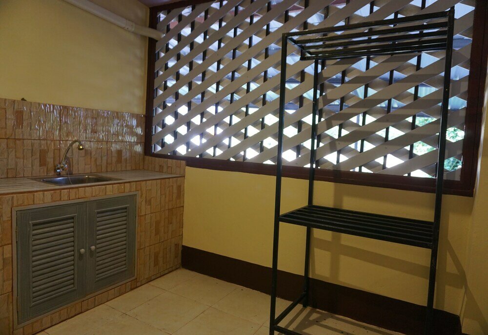 Фото Lampang Bouteak Resort