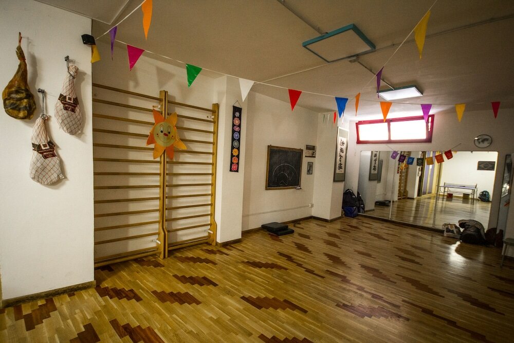 Фото Eco Hostel Floreale