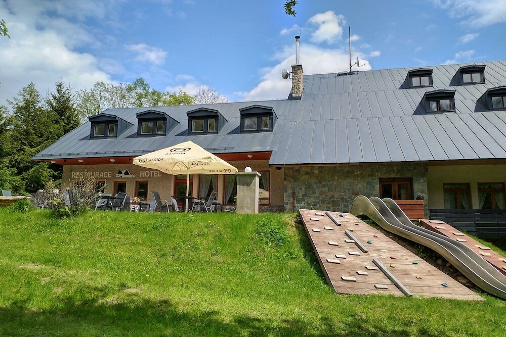 Фото ProFamily Top Benecko