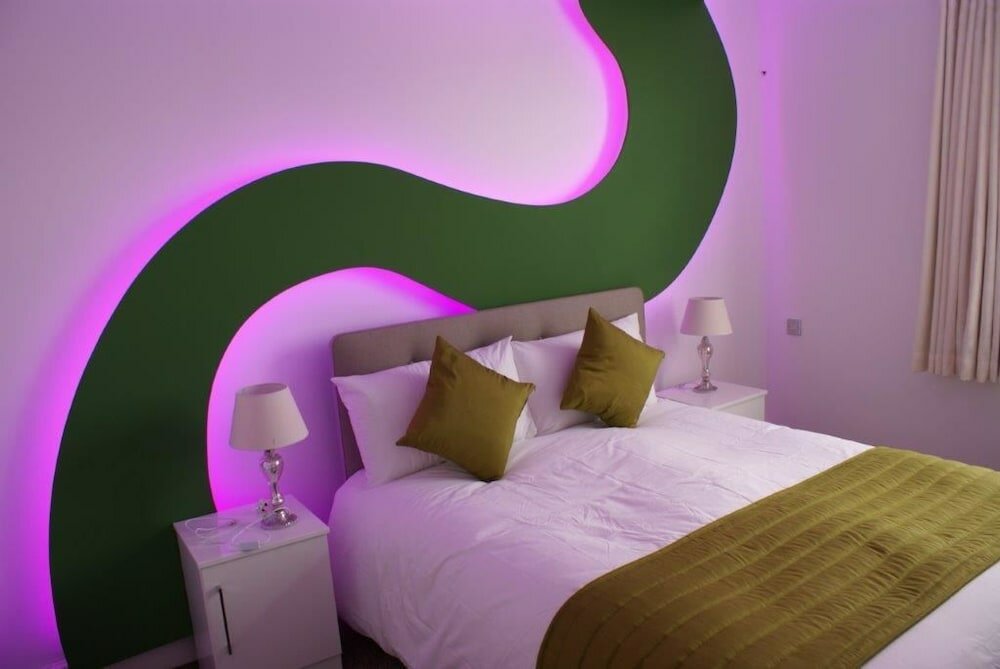 Фото LG Thai Derm SPA & Guesthouse