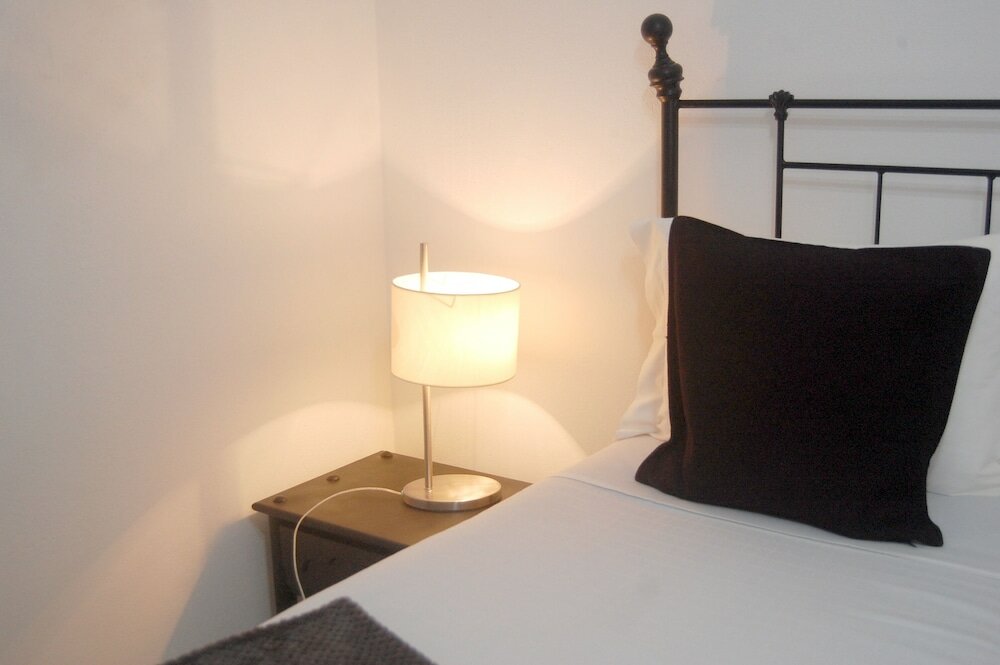 Фото Suites Inn Lagos