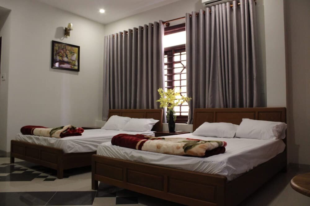 Hotel Motel Minh Thao, Da Nang, photo