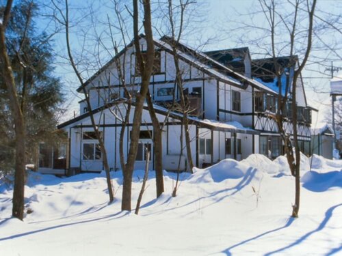 Гостиница Kusatsu SPA Pension Segawa