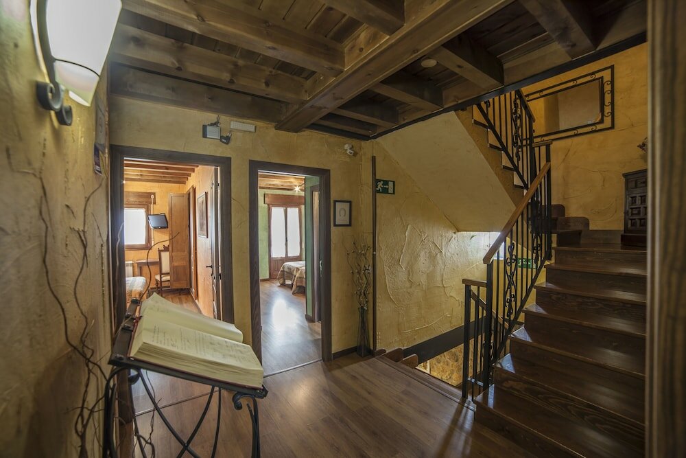 Фото La Casona del Herrero