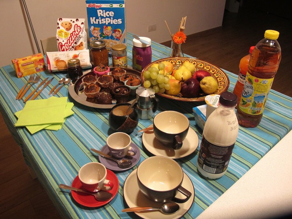 Фото B&b Baratoff