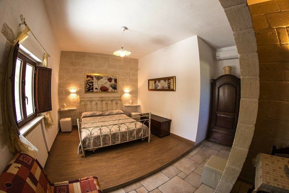 Фото Agriturismo Grotta di Figazzano