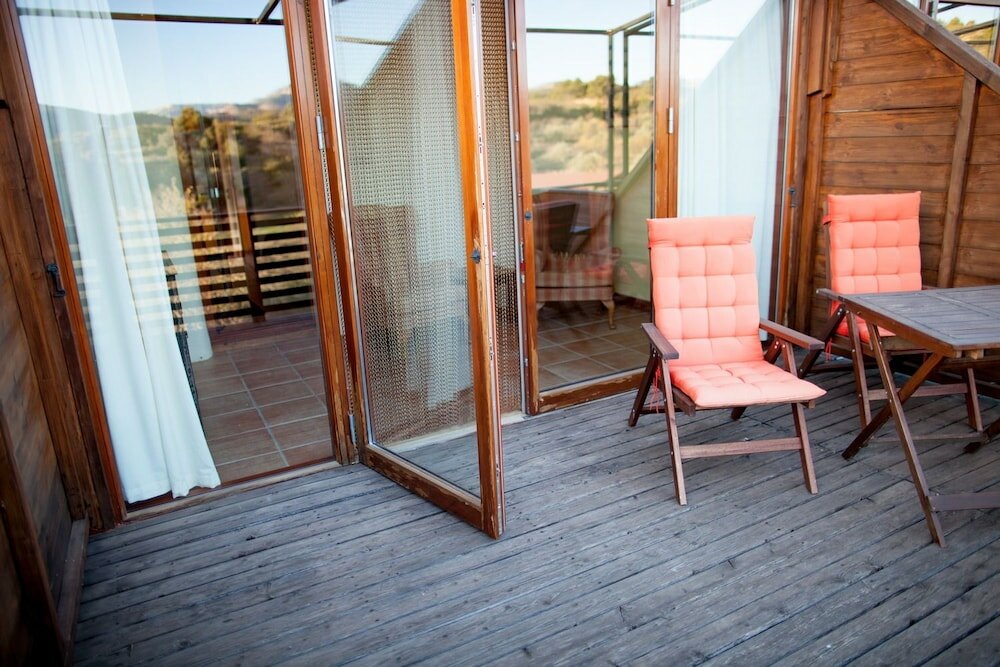 Фото Mas del Bot